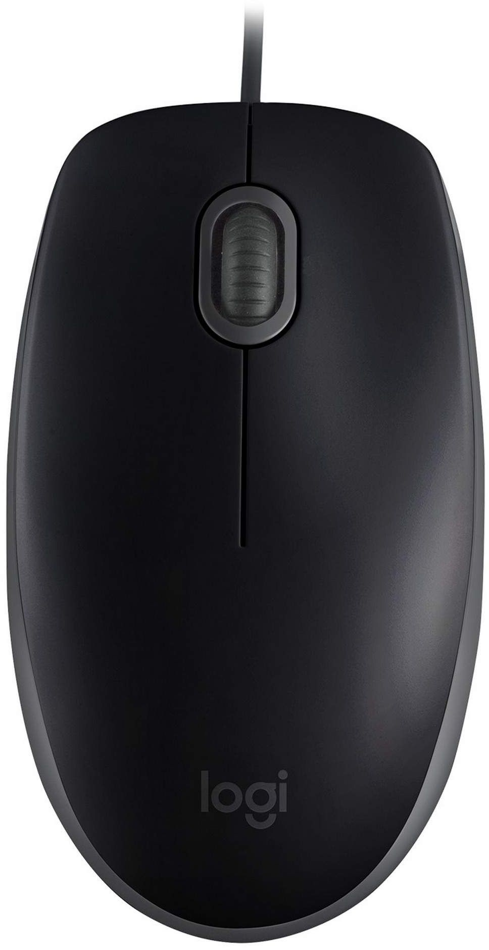 ���� Logitech B110 Silent (B110s) Black (������, ���������, ����������, 3 ������, 1000dpi, USB, 1.8�) (910-005508)