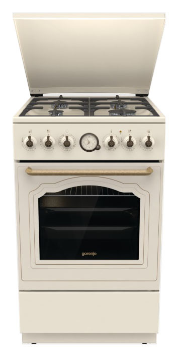   Gorenje GKS5B70CLI  ( ) .