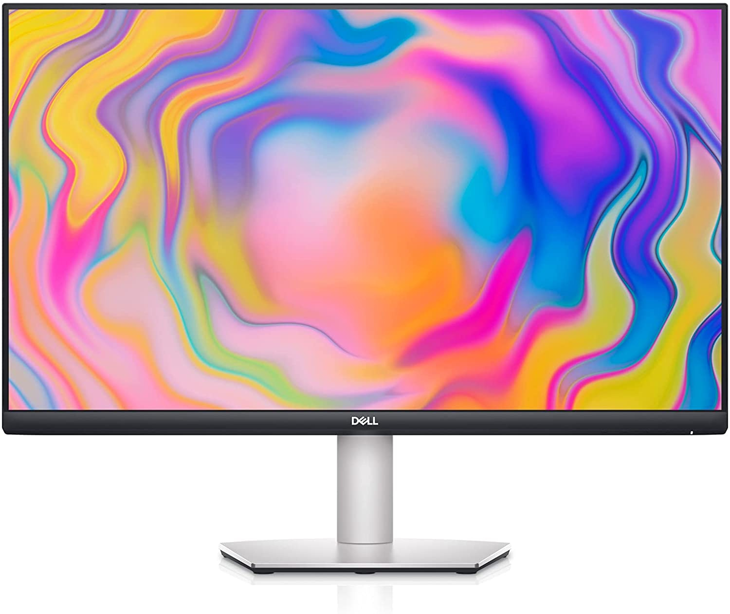 27'' ������� DELL S2722QC,  3840x2160,  IPS,  2�HDMI,  ������ � �����������  [210-BBRQ]