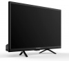 Телевизор Starwind SW-LED24SG304 Яндекс.ТВ Slim Design черный/черный HD