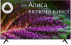 Телевизор Starwind 65 SW-LED65UG403 Яндекс.ТВ Frameless черный 4K Ultra HD
