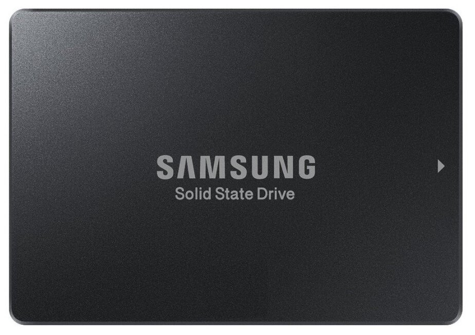 SSD  Samsung PM893 MZ7L3480HCHQ-00A07 480, 2.5, SATA III,  SATA,  oem