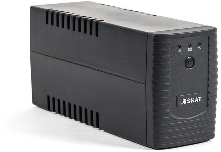 ��� ������� Skat 600/350,  600�A [449]