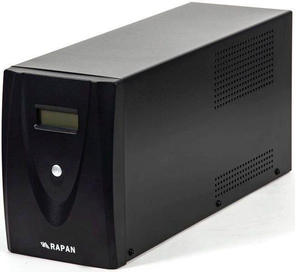 ��� ������� Rapan,  3000�A [734]