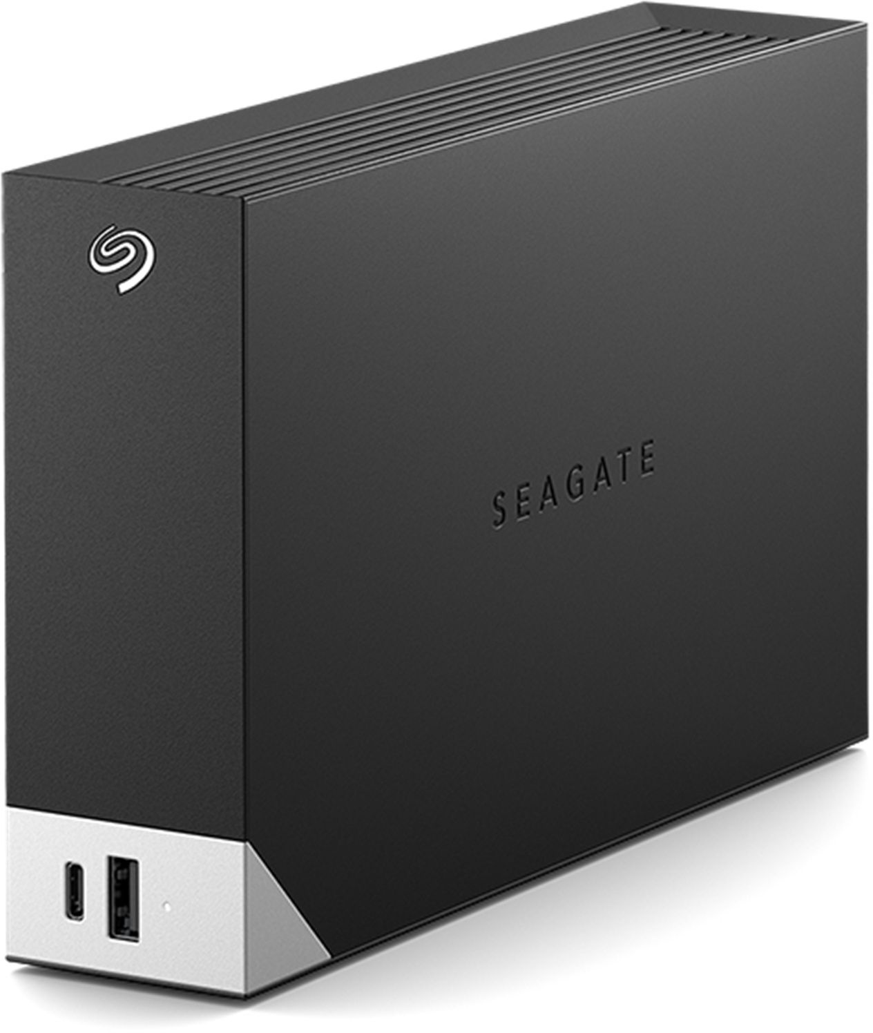   HDD  Seagate One Touch Hub STLC12000400, 12, 