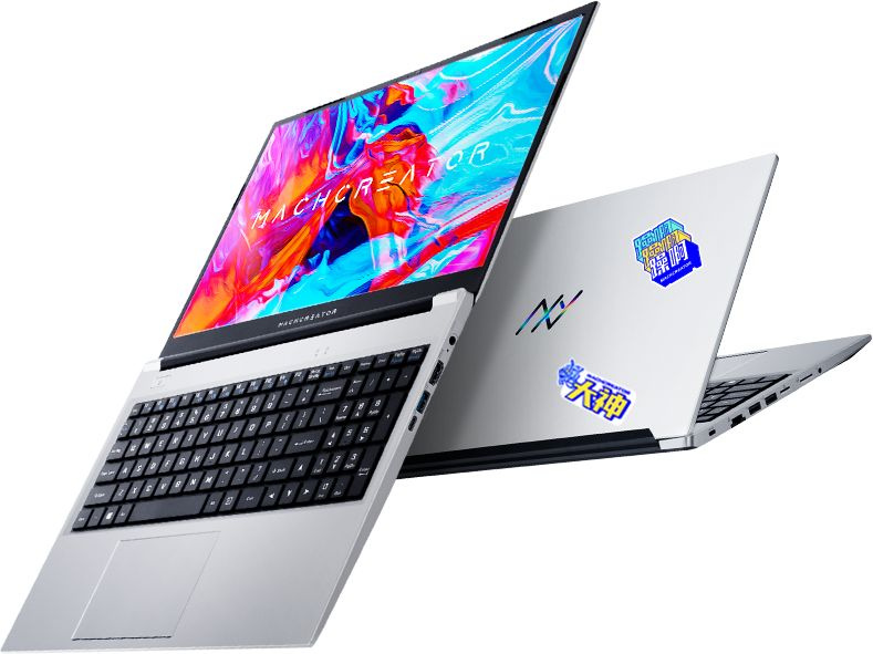  Machenike Machcreator-A 15.6(1920x1080 IPS 60Hz), Intel Core i3 1115G4(3Ghz), 8192Mb, 256PCI SSD Gb, noDVD, Int:Intel UHD Graphics, Cam, BT, WiFi, 36WHr, war 1y, 1.6kg, silver, DOS + Screen 60Hz, 250nits [MC-Y15i31115G4F60LSMSSRU]