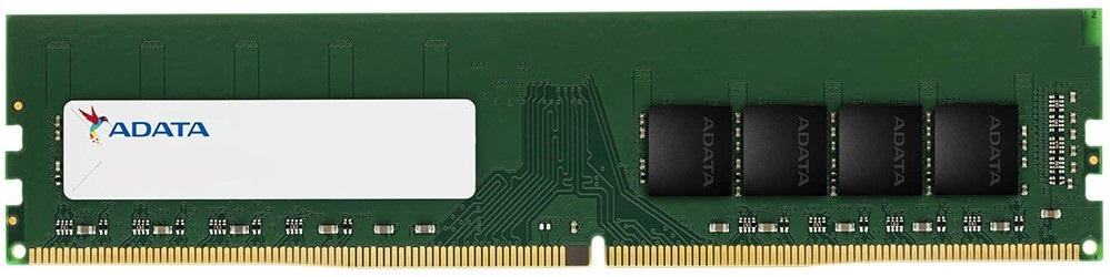   A-Data Premier AD4U320016G22-SGN DDR4 -  1x 16 3200, DIMM,  Ret