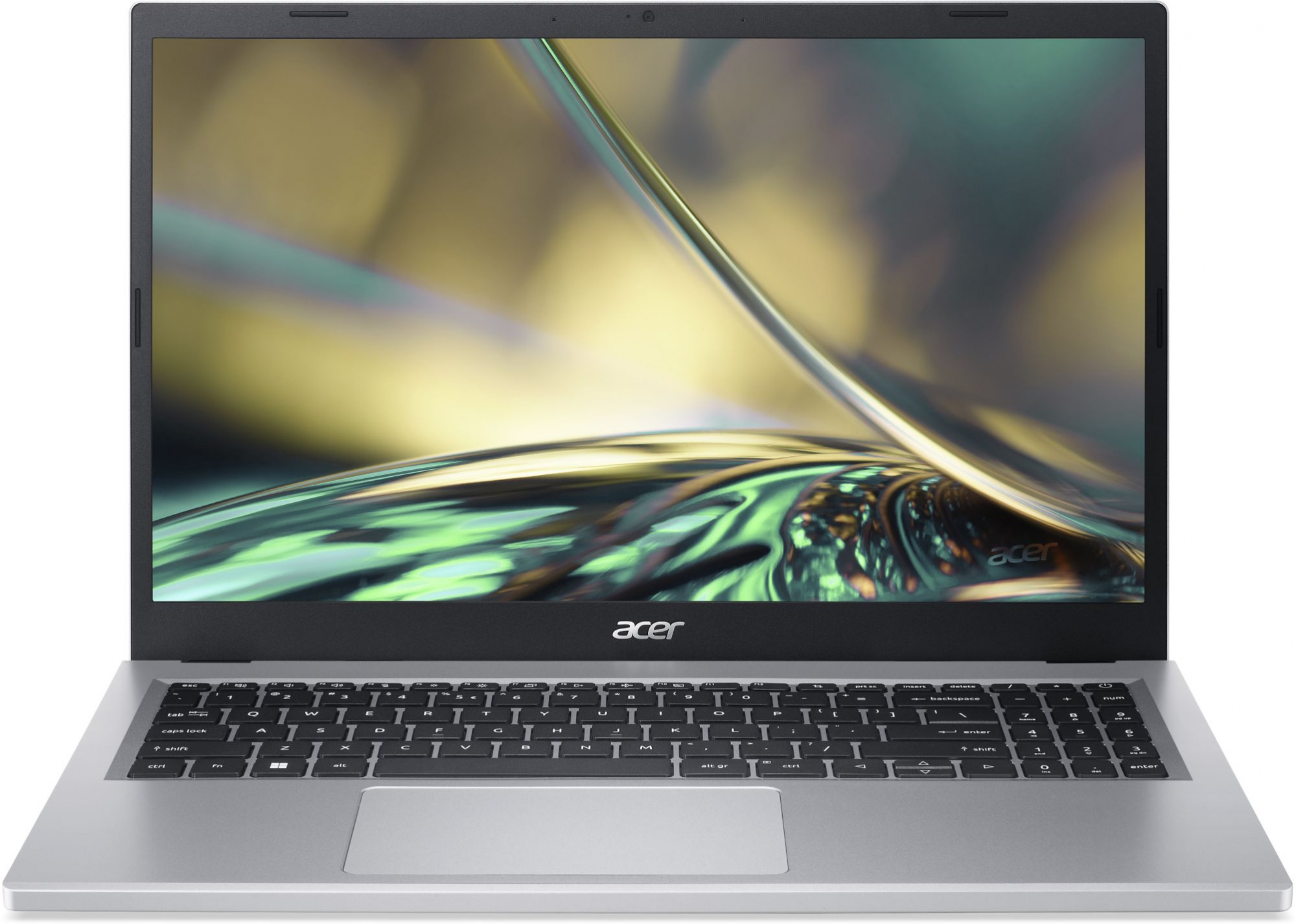  Acer Aspire 3 A315-24P-R490, 15.6,  IPS, AMD Ryzen 5 7520U 2.8, 4-, 8 LPDDR5, 512 SSD,  AMD Radeon , Eshell,  [nx.kdeer.00e]