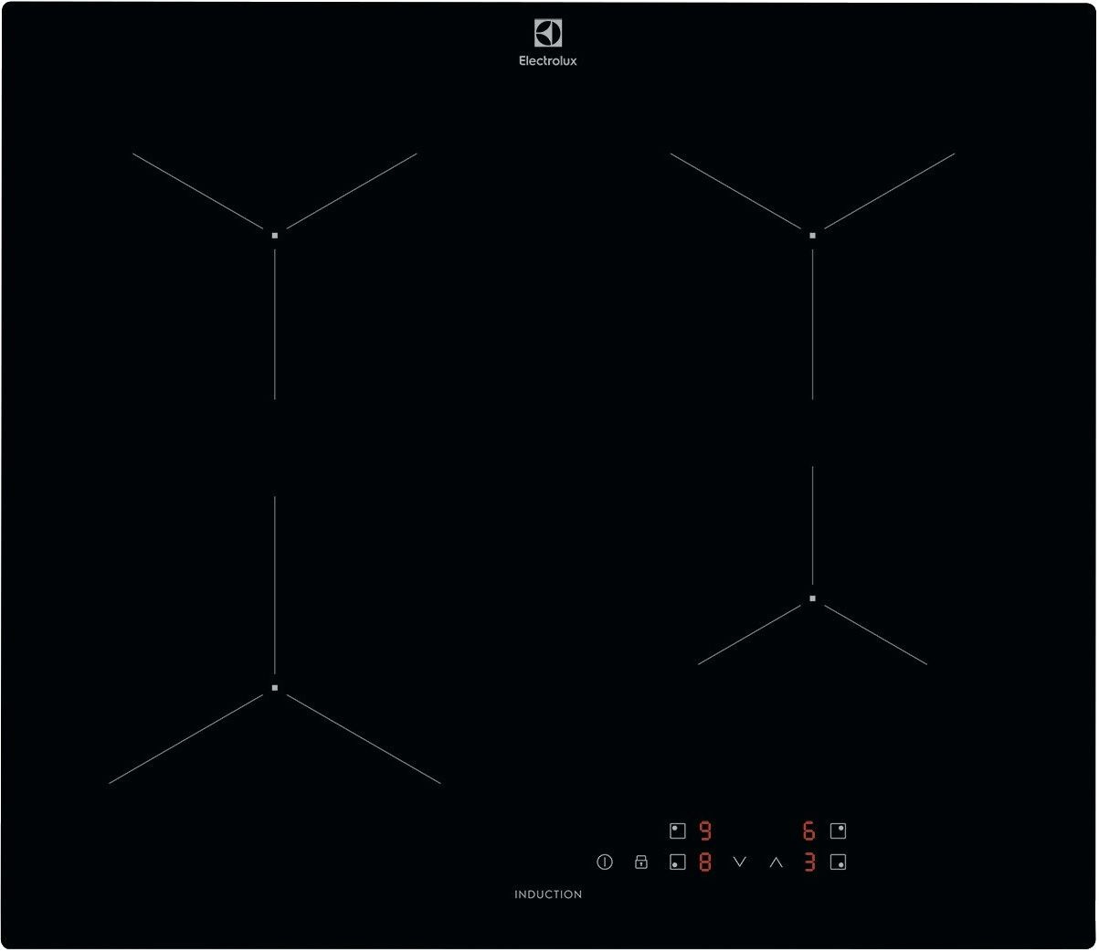 ������������ �������� ����������� Electrolux LIL61424C ������