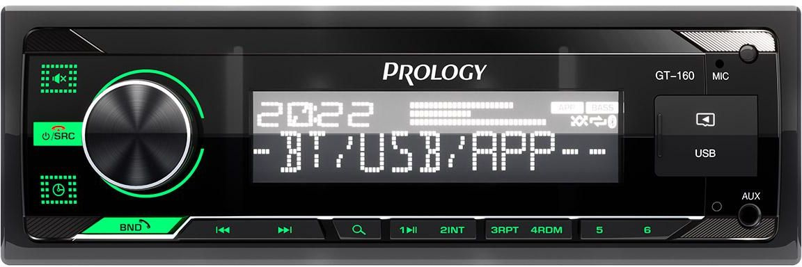  Prology GT-160