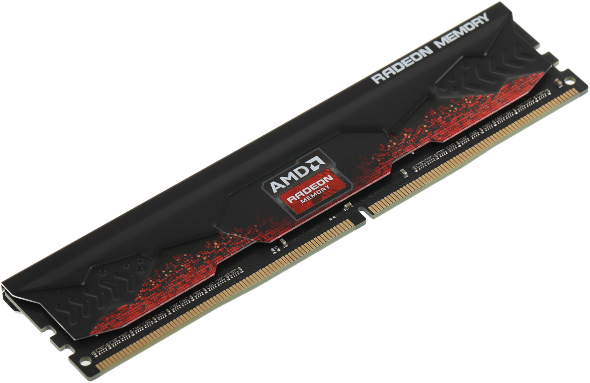   AMD Radeon R7 Performance Series R7S416G2606U2S DDR4 -  1x 16 2666, DIMM,  Ret