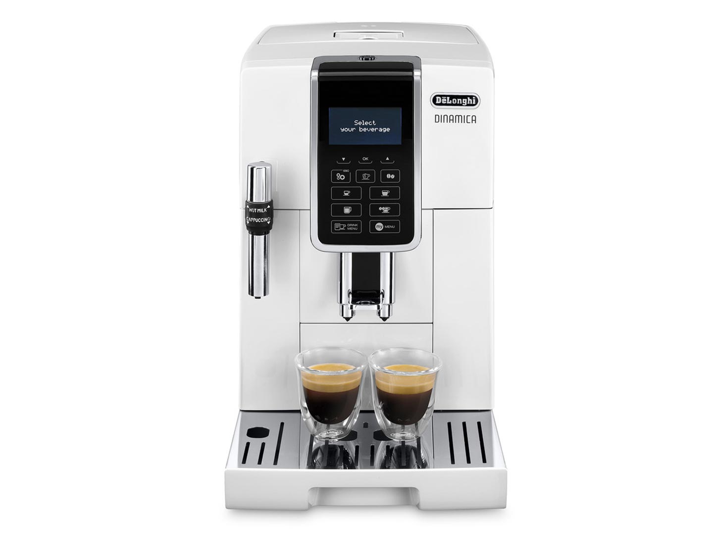  DeLonghi ECAM 350.35.W