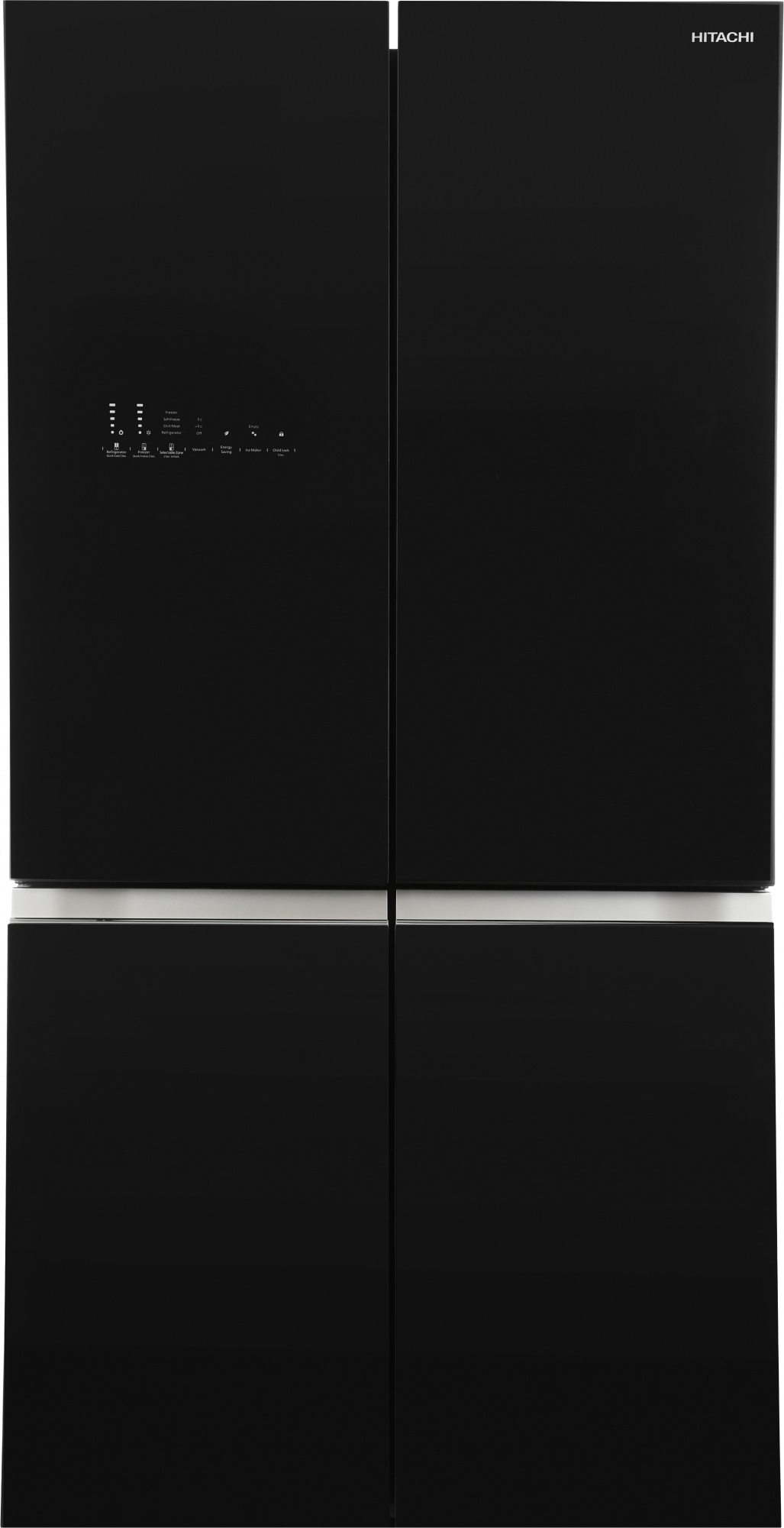 ����������� ������������ Hitachi R-WB720VUC0 GBK ����������� ������