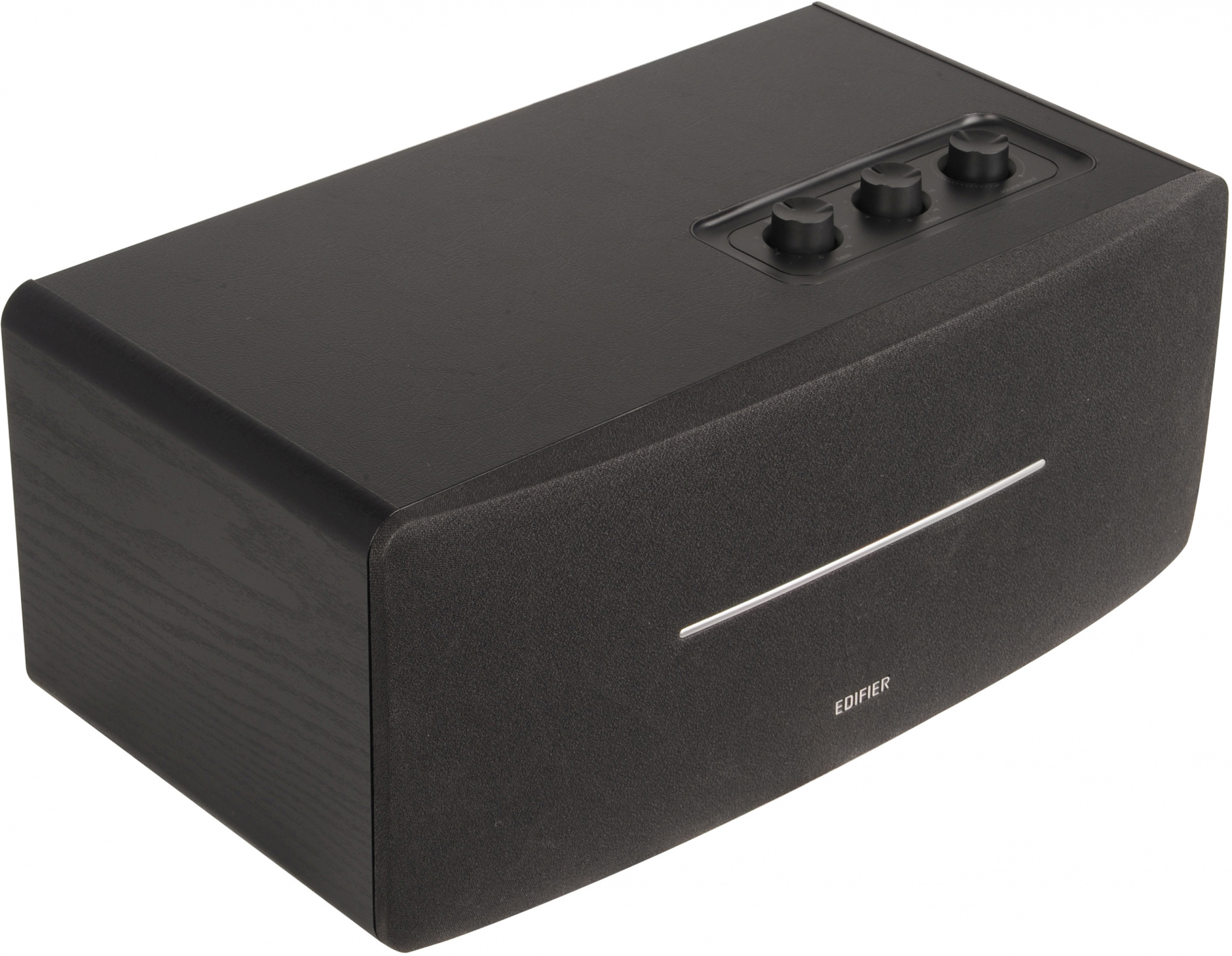 ������� Bluetooth Edifier D12,  2.0,  ������/ ������ [d12 black]