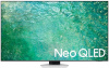 Телевизор QLED Samsung 65 QE65QN85CAUXRU Q яркое серебро 4K Ultra HD 120Hz (RUS)