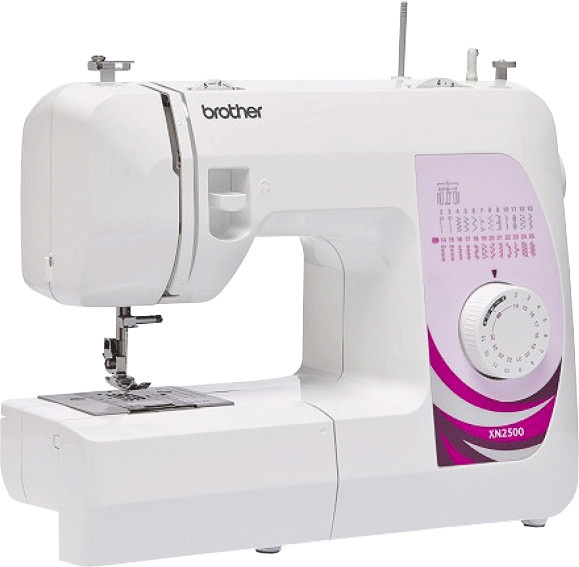   Brother XN2500 /