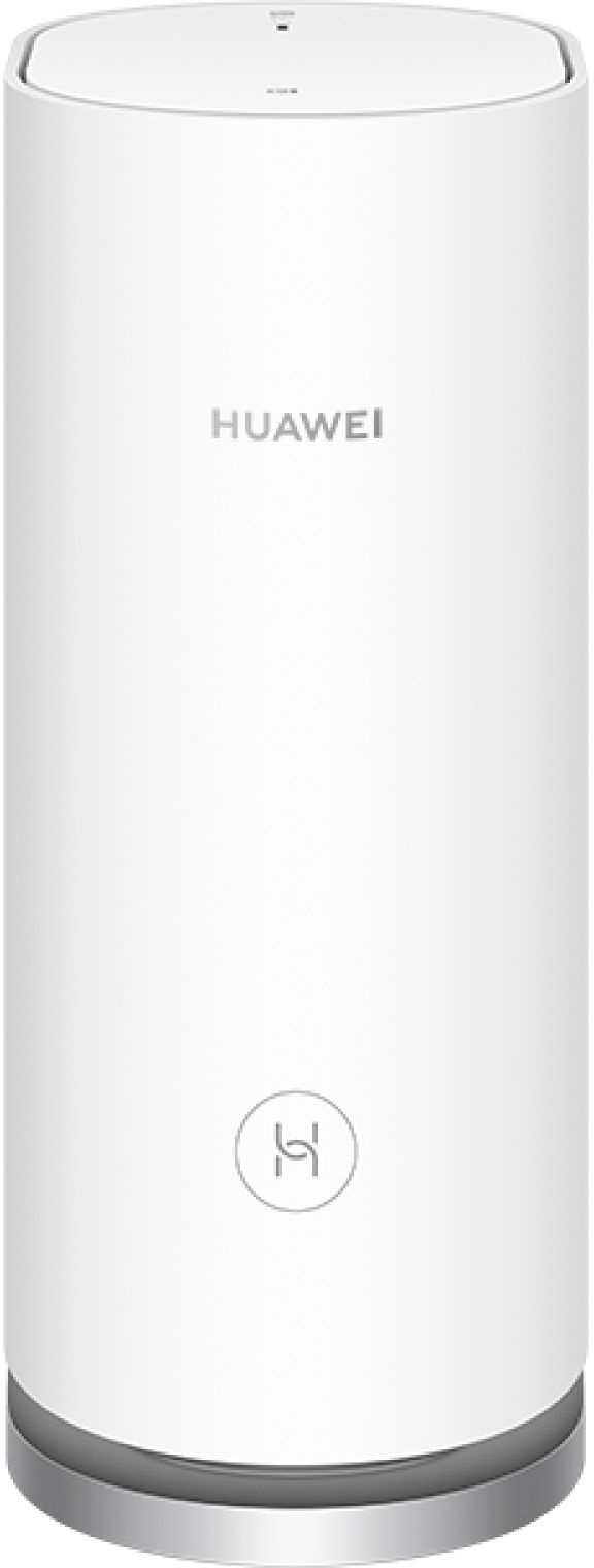 Бесшовный Mesh роутер Huawei Mesh 3 WS8100-22,  AX3000,  белый,  2 шт. в комплекте [53039180]