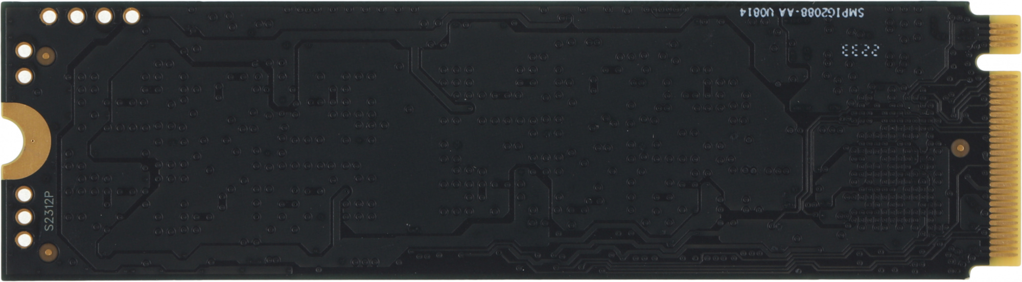 SSD  Digma Meta G2 DGSM4002TG23T 2, M.2 2280, PCIe 4.0 x4,  NVMe,  M.2,  rtl