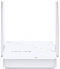 Wi-Fi роутер MERCUSYS MR20,  AC750,  белый