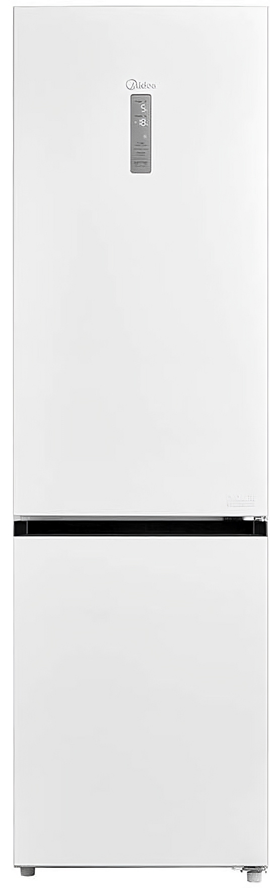   Midea MDRB521MIE01OD Full No Frost,  