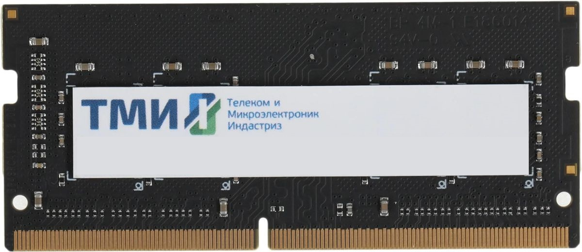    .467526.002-03 DDR4 -  1x 16 3200,   (SO-DIMM),  OEM