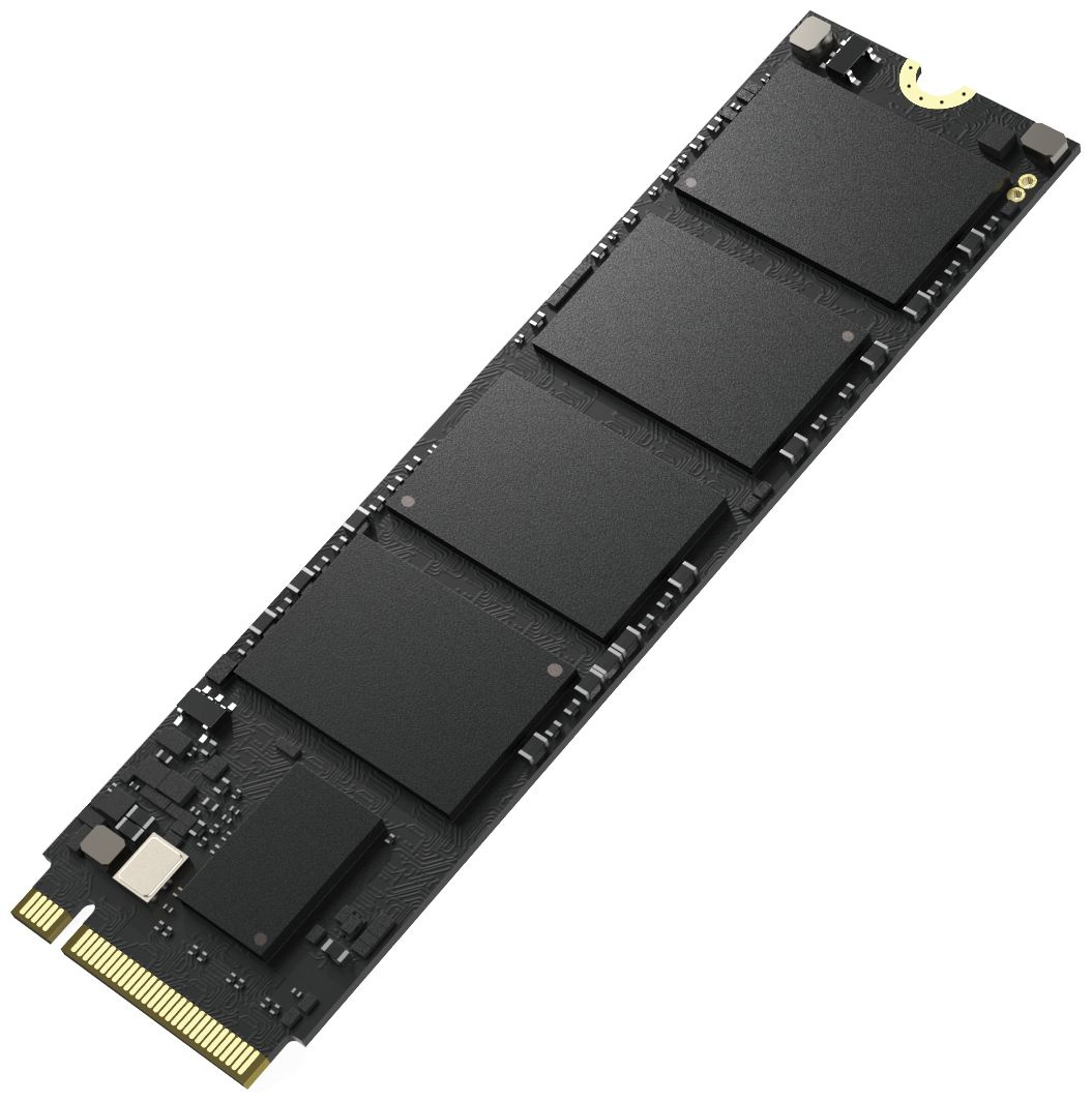SSD  Hikvision HS-SSD-E3000/2048G Hiksemi 2, M.2 2280, PCIe 3.0 x4,  NVMe,  M.2