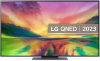 Телевизор LG 55QNED816RA NanoCell 4K Ultra HD черный титан WebOS