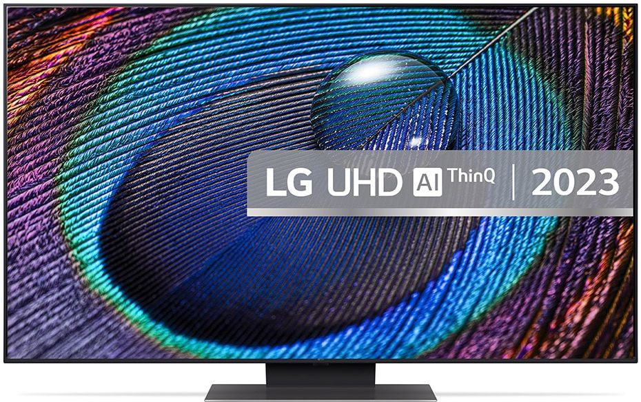  LG 55UR91006LA  4K Ultra HD 50Hz