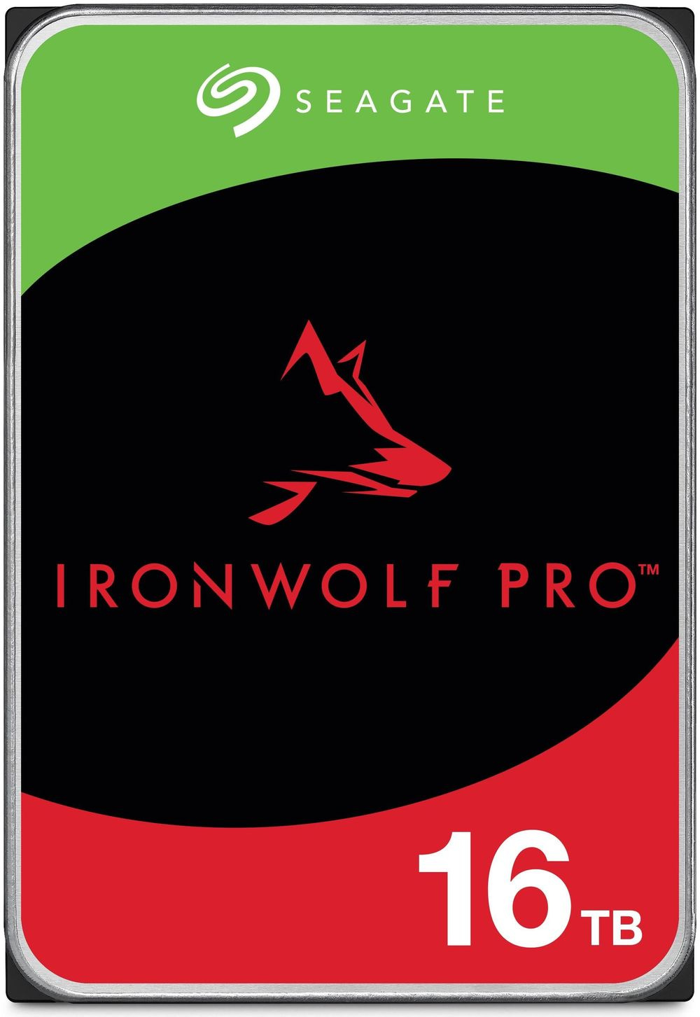   Seagate Ironwolf Pro ST16000NT001,  16,  HDD,  SATA III,  3.5