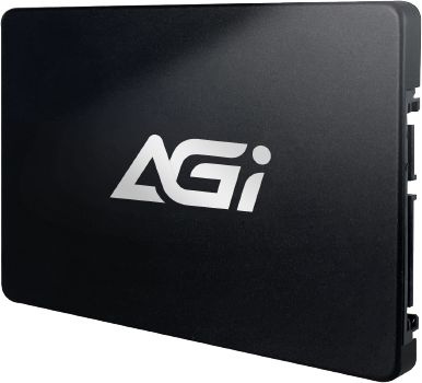 SSD  AGI AI178 AGI512G17AI178 512, 2.5, SATA III,  SATA