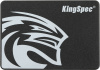 SSD ���������� KINGSPEC P3-4TB 4��, 2.5, SATA III,  SATA [P3-4TB]