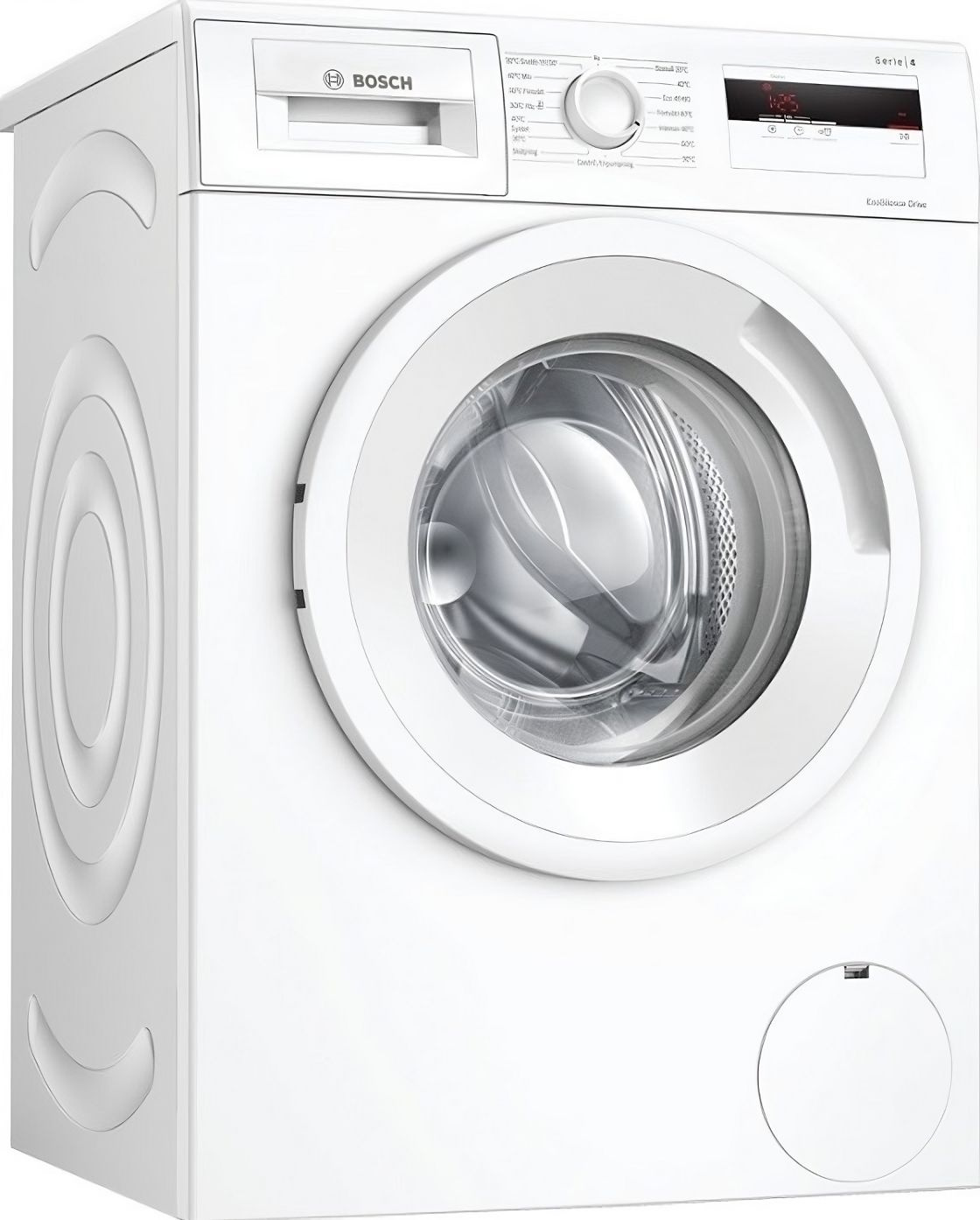  Bosch Serie 6 WNA134L0SN .., 8 ( ) 