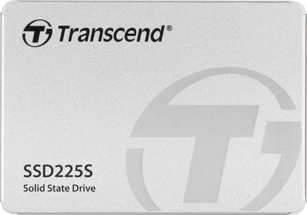SSD  Transcend 225S TS1TSSD225S 1, 2.5, SATA III,  SATA