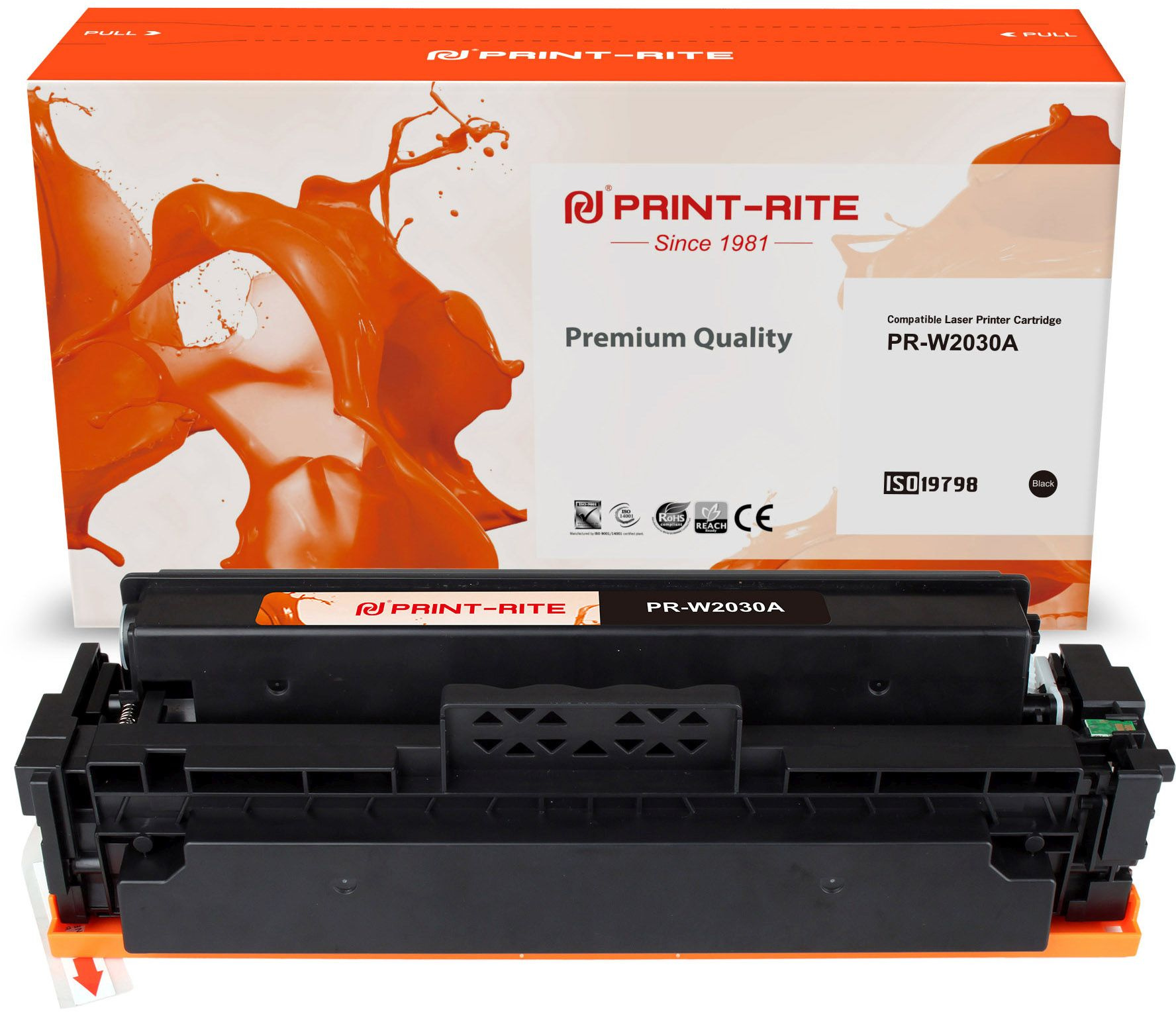  PRINT-RITE TFHBKOBPU1J, W2030A,  / PR-W2030A