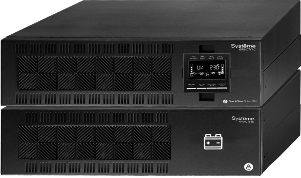  SYSTEME ELECTRIC SRV SRVSE10KRTXLI6U,  10000A [SRVSE10KRTXLI6U]