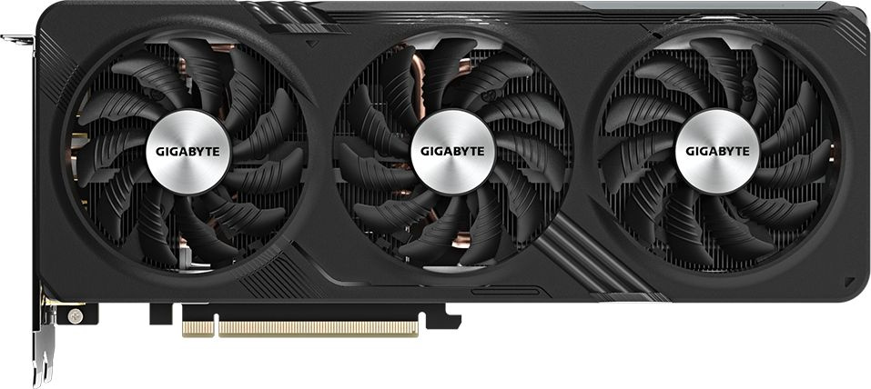  GIGABYTE NVIDIA  GeForce RTX 4060TI GV-N406TGAMING OC-8GD 8 Gaming, GDDR6, OC,  Ret
