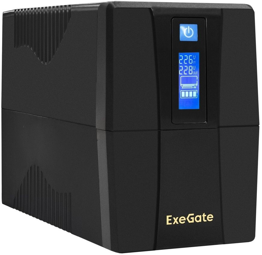 ��� EXEGATE Power Smart EX292789RUS,  1000�A