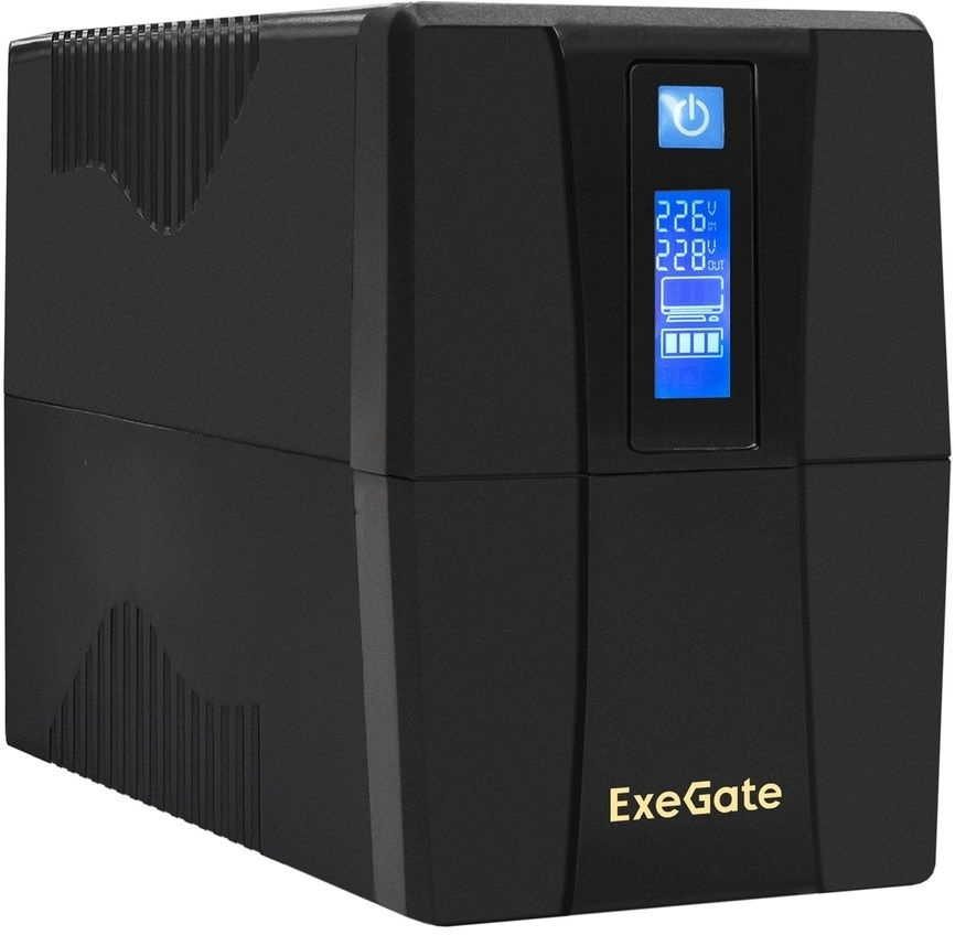 ��� EXEGATE Power Smart EP212517RUS,  800�A [EP212517RUS]