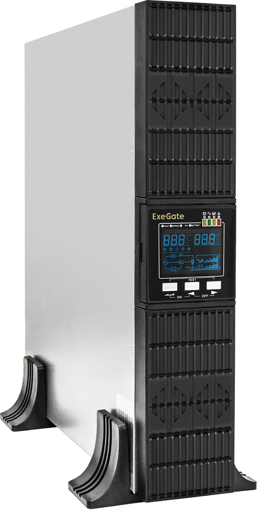  EXEGATE PowerExpert EP285646RUS,  1000A [EP285646RUS]