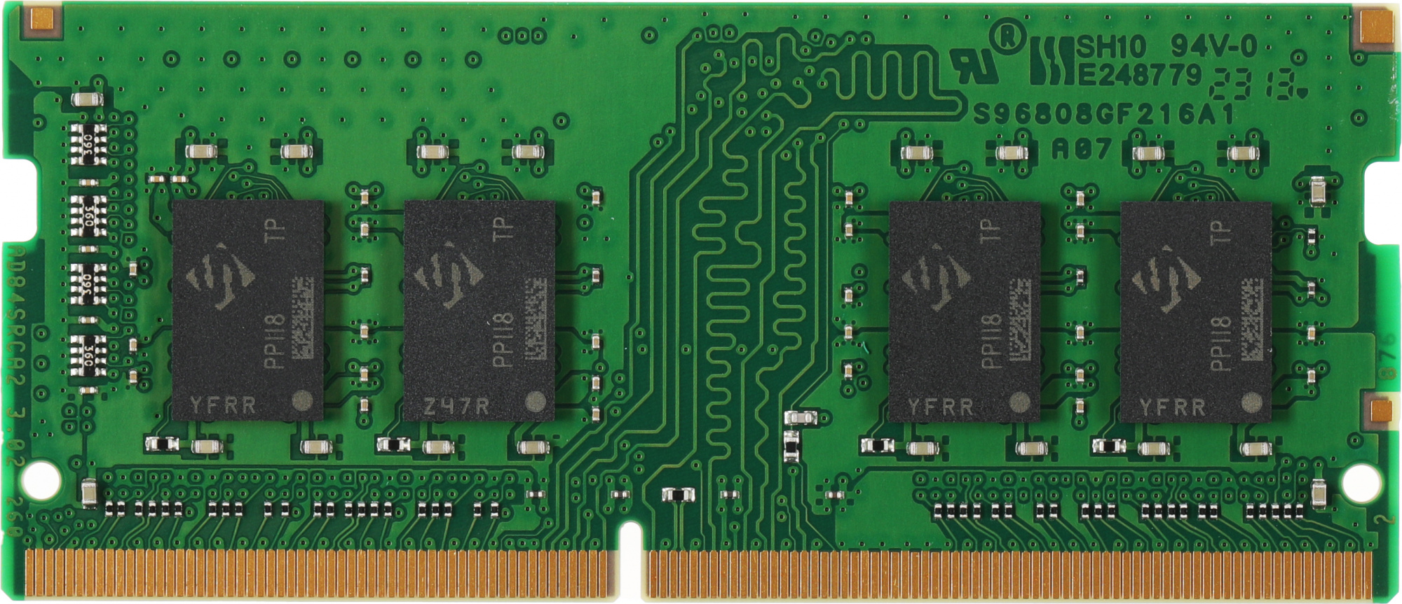   A-Data AD4S26668G19-SGN DDR4 -  1x 8 2666,   (SO-DIMM),  Ret [AD4S26668G19-SGN]
