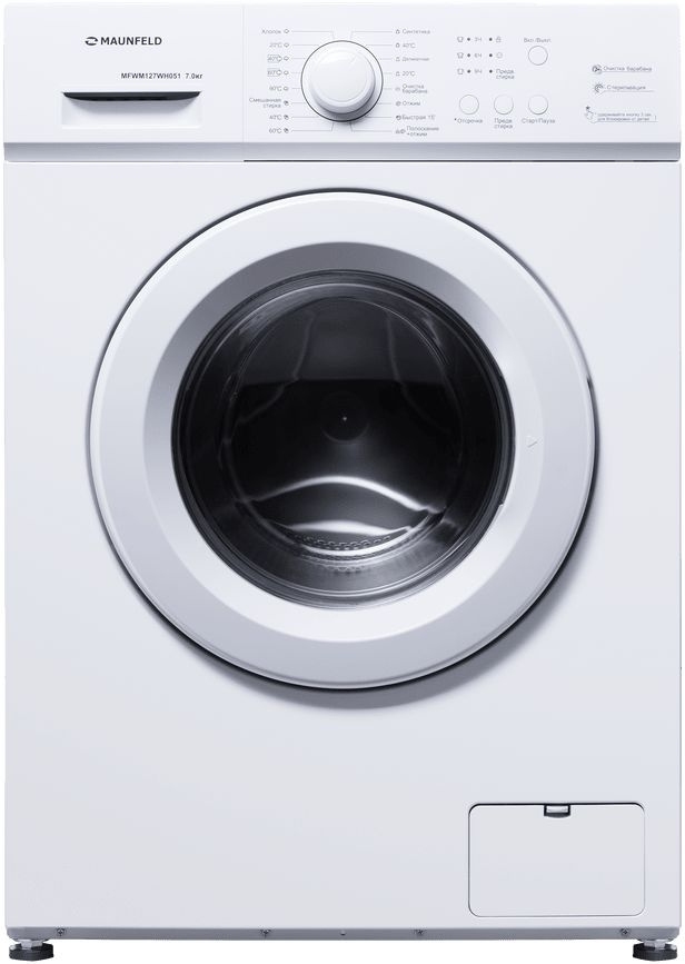 ���������� ������ Maunfeld MFWM127WH051 7�� �����