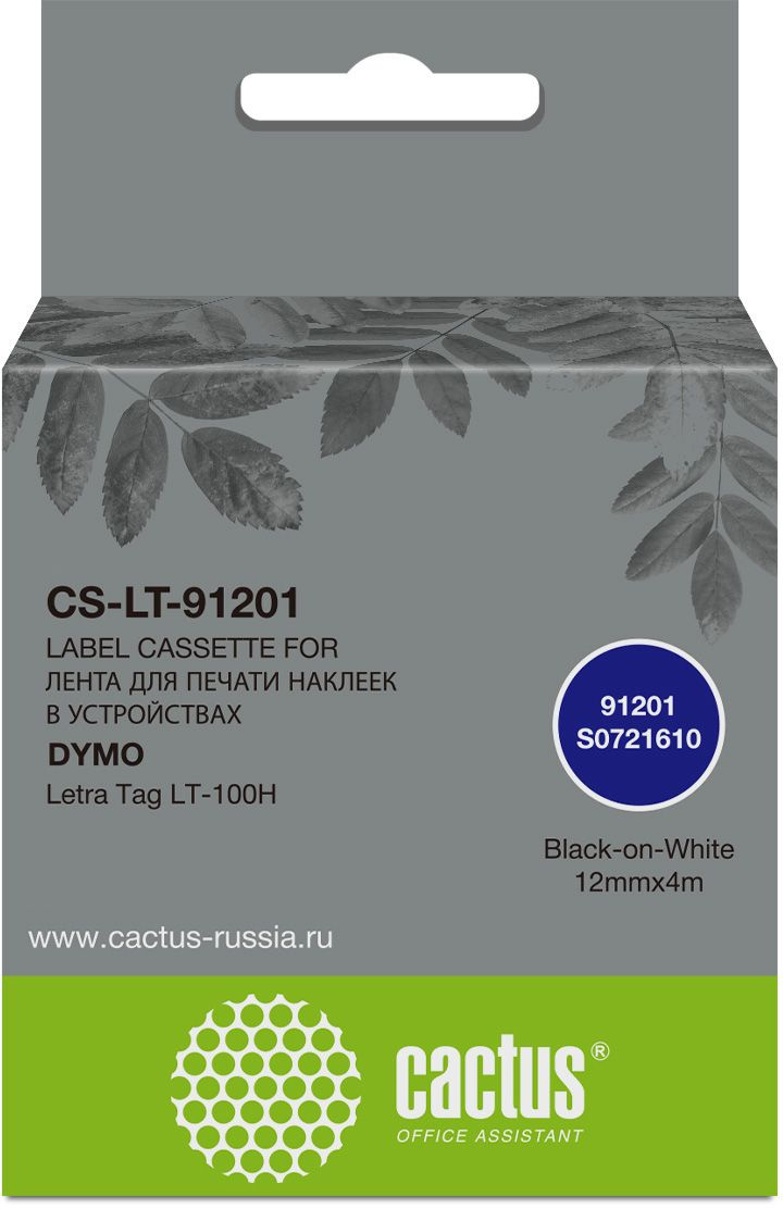  Cactus CS-LT-91201, 91201, 12,   ,  ,  4 ( CS-LT-91201