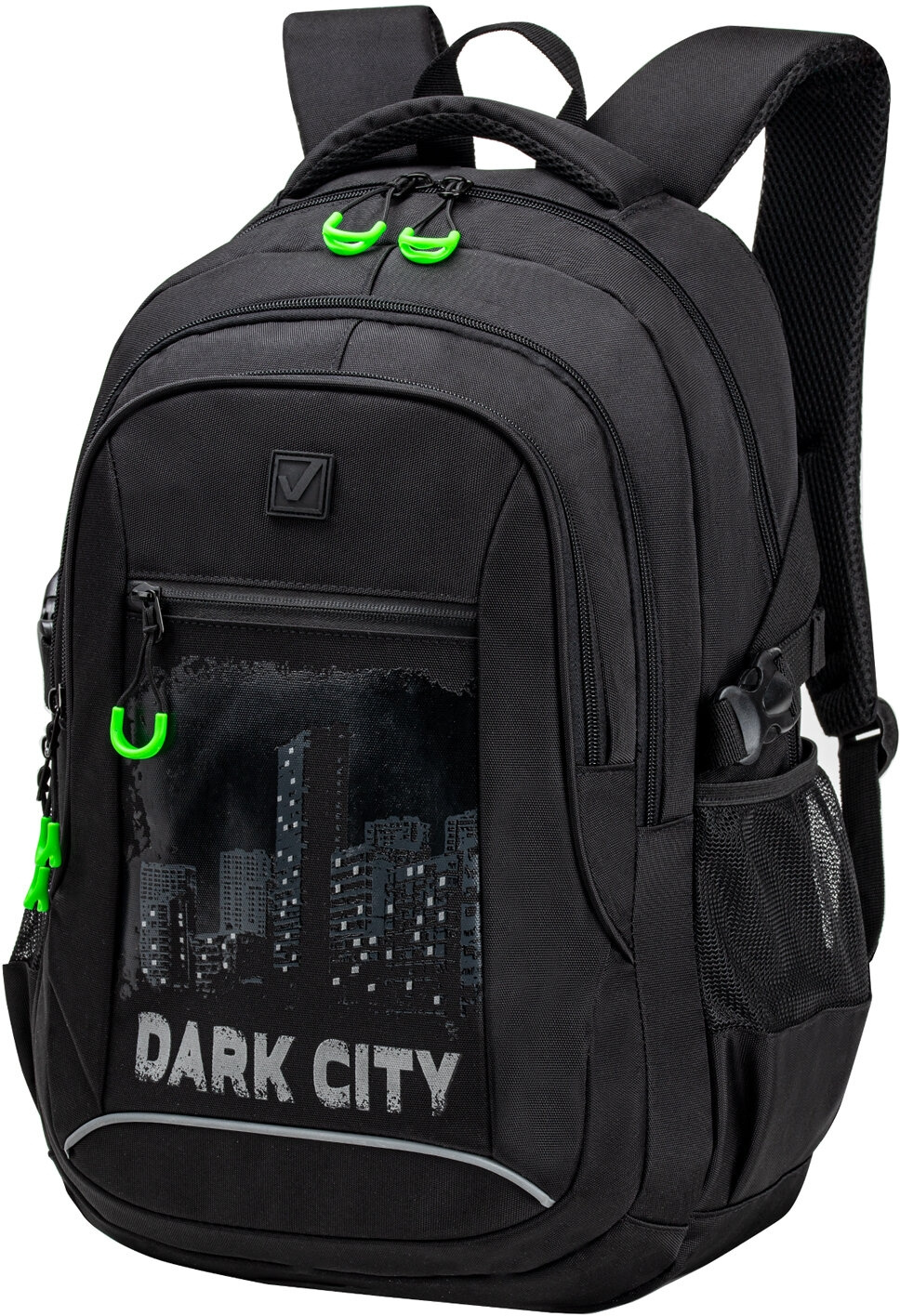 ������ BRAUBERG Content Dark city [270763]