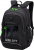 ������ BRAUBERG Content Dark city [270763]