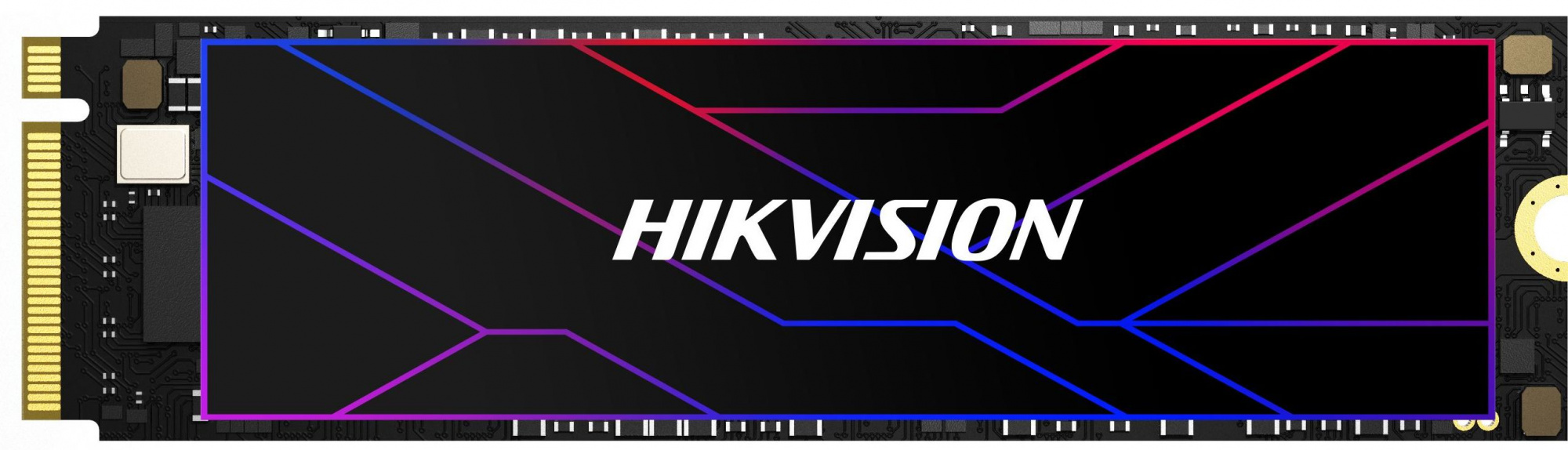 SSD  Hikvision G4000 HS-SSD-G4000/1024G 1, M.2 2280, PCIe 4.0 x4,  NVMe,  M.2
