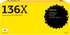 �������� T2 TC-HW1360X, W1360X, ������ / TC-HW1360X