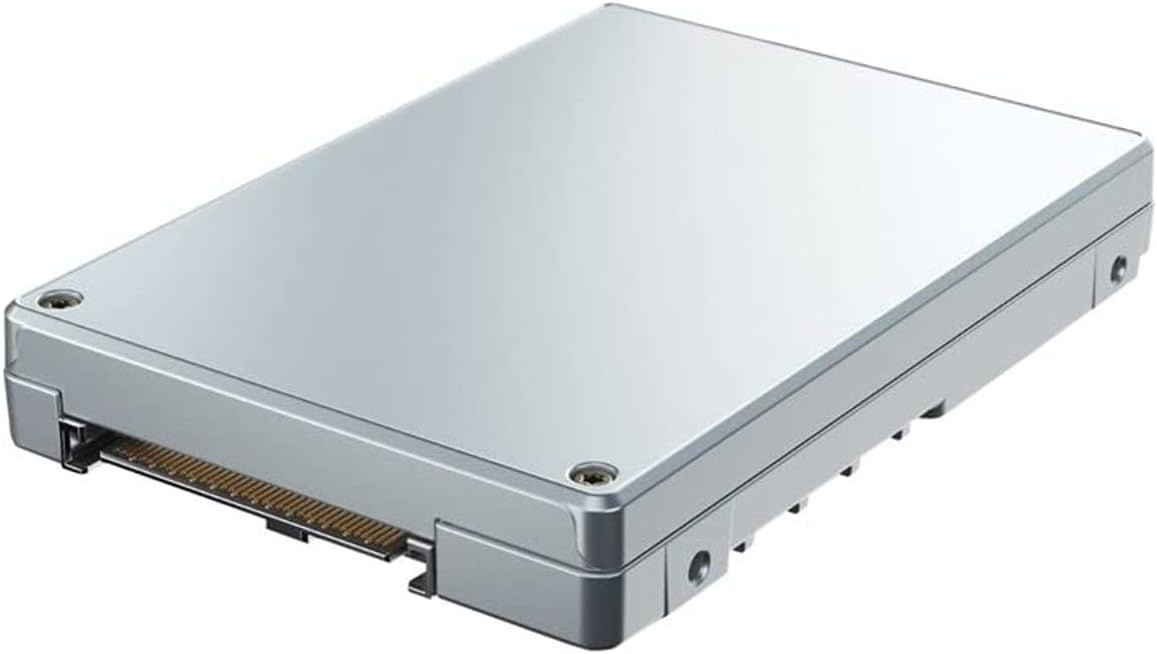 SSD  Intel D7 P5520 SSDPF2KX038T1N1 3.8, 2.5, PCIe 4.0 x4,  NVMe,  U.2