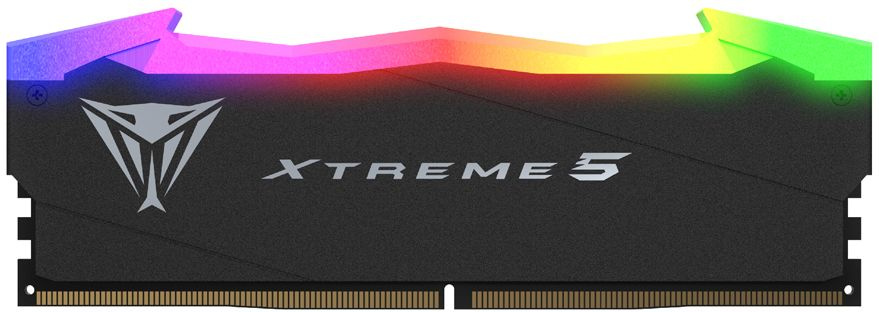   Patriot Viper Xtreme 5 PVXR532G80C38K DDR5 -  2x 16 8000, DIMM,  Ret
