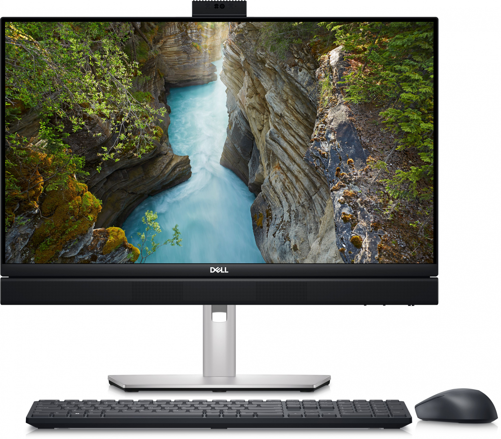  DELL Optiplex 7410 Plus, 23.8, Intel Core i7 13700, 16, 512 SSD,  Intel UHD Graphics 770, Linux Ubuntu,  [7410p-7650]