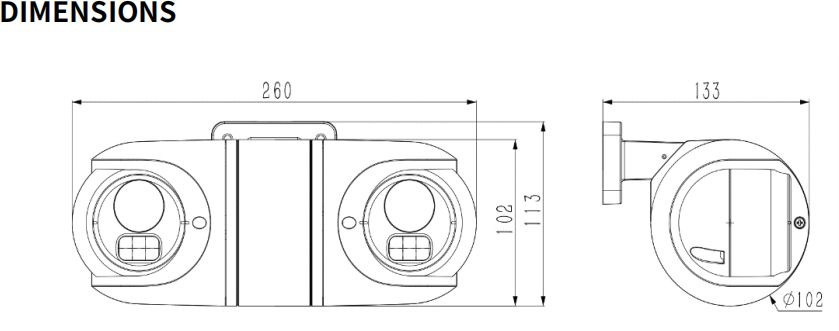 ������ ��������������� IP TIANDY Spark TC-C32RN I5/E/Y/QX/2.8mm/V4.2,  1944�,  2.8 ��,  ����� [tc-c32rn i5/e/y/qx/2.8/v4.2]